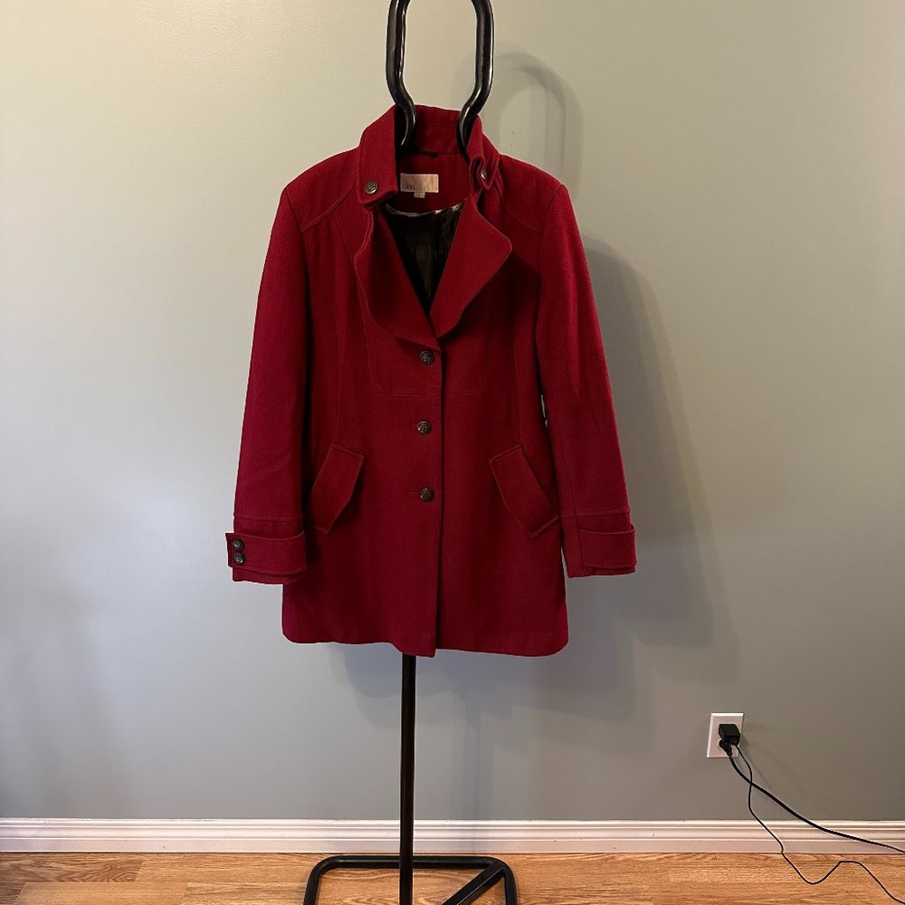 Cleo Ladies Jacket